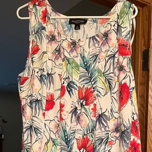 Casual Summer Dress
